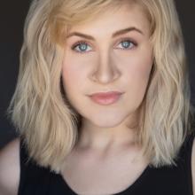 Gretchen Hahn