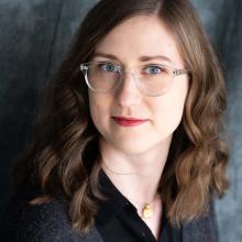 Amanda Rountree