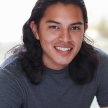 Gabriel Trimbur