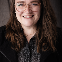 Kate Drummond
