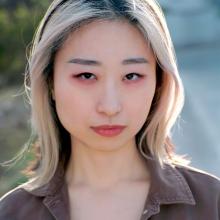 Yeonshin Kim