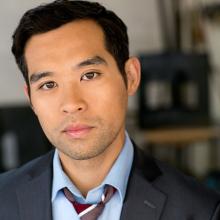 a photo of Joe Ngo