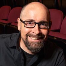 a photo of Josh Costello