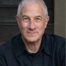 Scott Kaiser / Photo by Jenny Graham Scott Kaiser / Photo by Jenny Graham