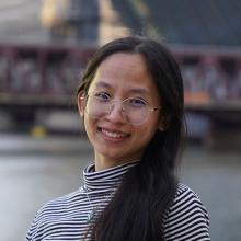Khanthida Mounivong