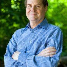 Geoff Korf / Photo by Kyler Martin Geoff Korf