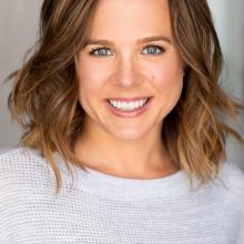 a picture of Lenne Klingaman