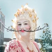 Lucia Neare Lucia Neare