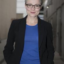 Marya Sea Kaminski Marya Sea Kaminski
