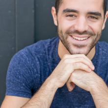 Darius Mousavi