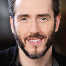 Michael Navarra