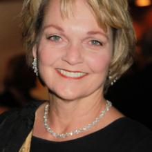 Pamela Reed, BFA Drama 1975 Pamela Reed
