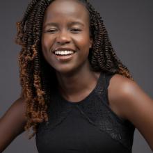 Esther Okech