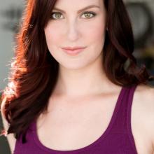 Rebekah Patti (Photo: Joanna DeGeneres) Rebekah Patti (Photo: Joanna DeGeneres)