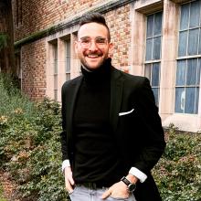 Jonathan Rizzardi
