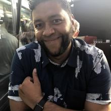 Martin Sanchez Martin Sanchez