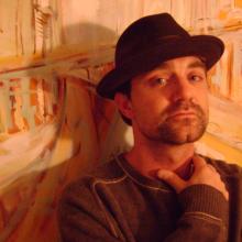 Photo of Sean Ryan.
