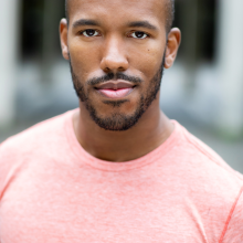 Semaj Miller \ Photo by Danielle Barnum Semaj Miller \ Photo by Danielle Barnum