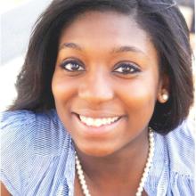 Porscha Shaw