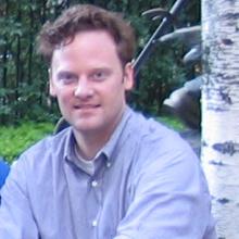 Andrew D. Smith