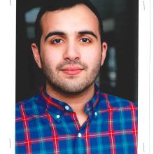 Adrian Tafesh