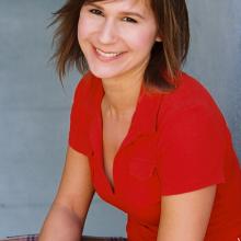 Tina Polzin Tina Polzin
