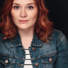 Erika Vetter Erika Vetter