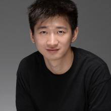Sebastian Wang
