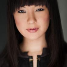 Amy Kim Waschke Headshot
