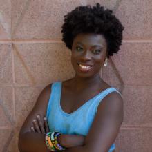 Nikki Yeboah