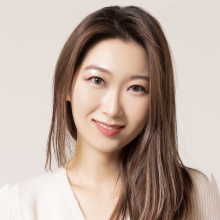 Jieun Lee Headshot
