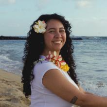 Photo of Noelani Montas