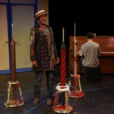 Skies Over Seattle, Directed by Ashley Sparks and Katie Pearl, In Partnership with PEARLDAMOUR, Photo Credit: Mike Hipple