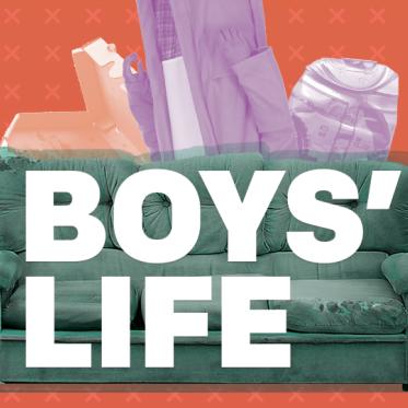 Boy's Life