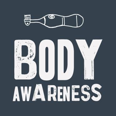 body awareness