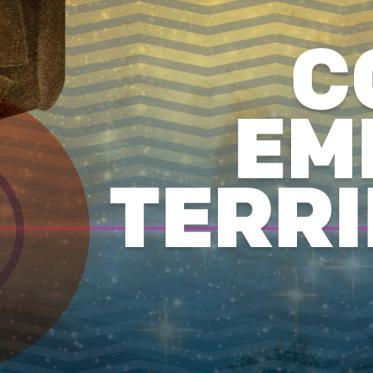 Cold Empty Terrible
