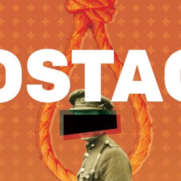 The Hostage