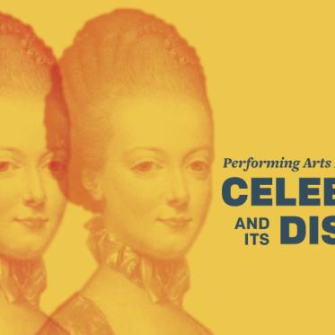 2014/15 Performing Arts Lecture Series