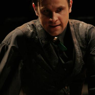 The Misanthrope performance