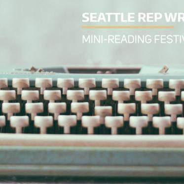 Seattle Rep Writers Group (Photo credit: Carine Felgueiras)