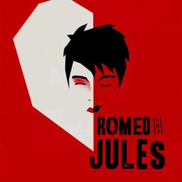 Romeo and Jules poster
