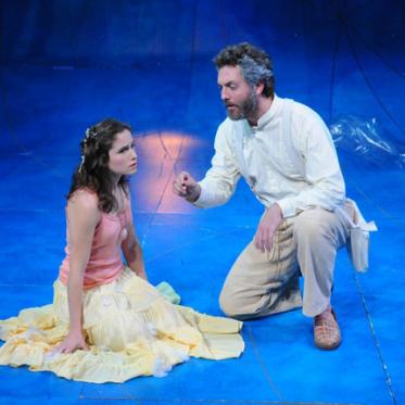 The Tempest performance