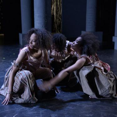 Macbeth performance