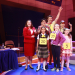  The 25th Annual Putnam County Spelling Bee, Conceived by Rebecca Feldman, Directed by Brandon Ivie