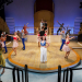 Anything Goes / Set Design by Alex Winterle / Photo by Alan Alabastro