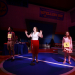 The 25th Annual Putnam County Spelling Bee, Conceived by Rebecca Feldman, Directed by Brandon Ivie