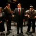 The Cradle Will Rock, UW School of Drama, Directed by Valerie Curtis-Newton