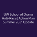 Anti Racist Action Plan Summer 2021 Update