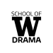 Schoo of Drama Logo
