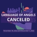 Language of Angels Cancelled